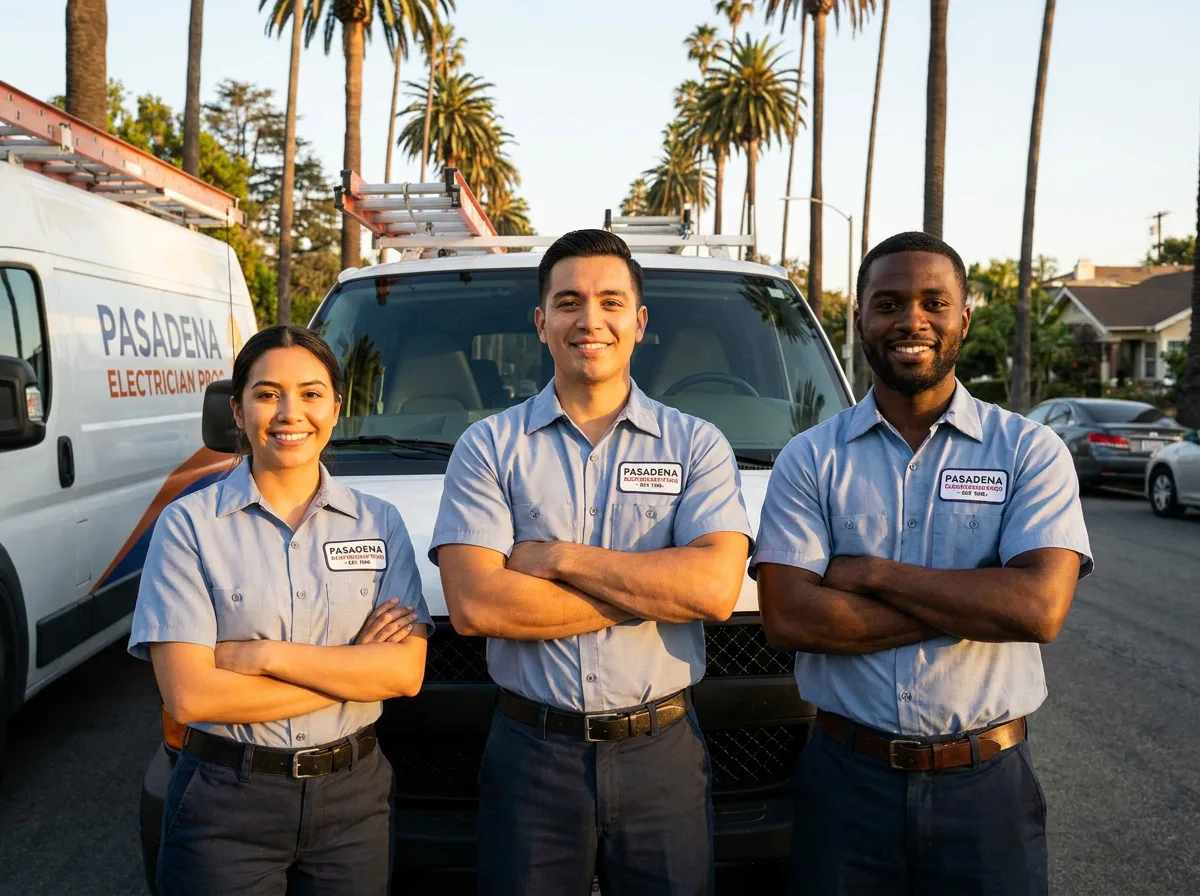 Electrician company in Picacho, NM